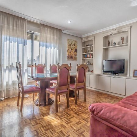 Apartamento Esmeralda & Centro & Parking Córdoba Eksteriør bilde