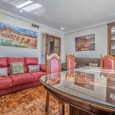Apartamento Esmeralda & Centro & Parking Córdoba Eksteriør bilde