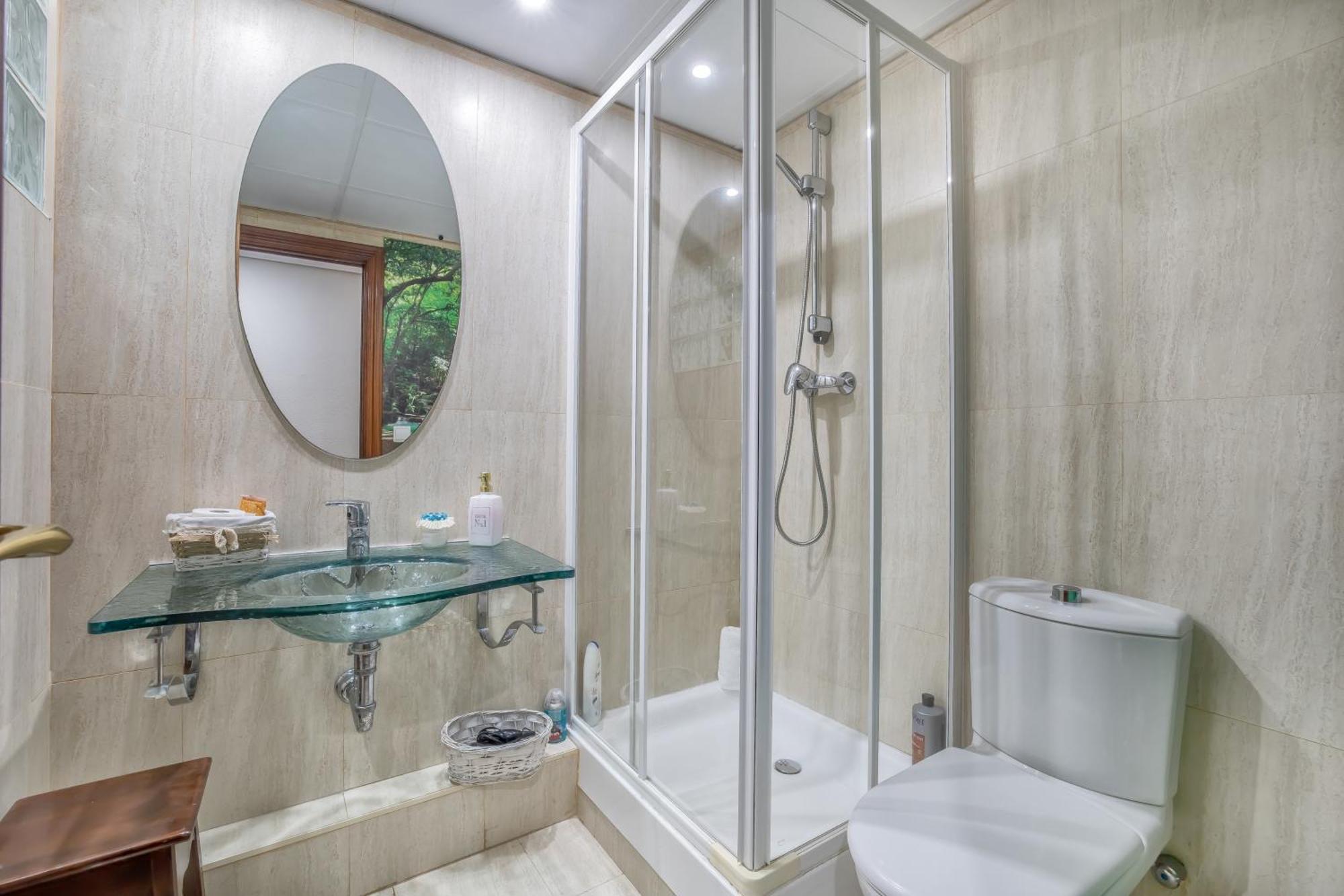 Apartamento Esmeralda & Centro & Parking Córdoba Eksteriør bilde