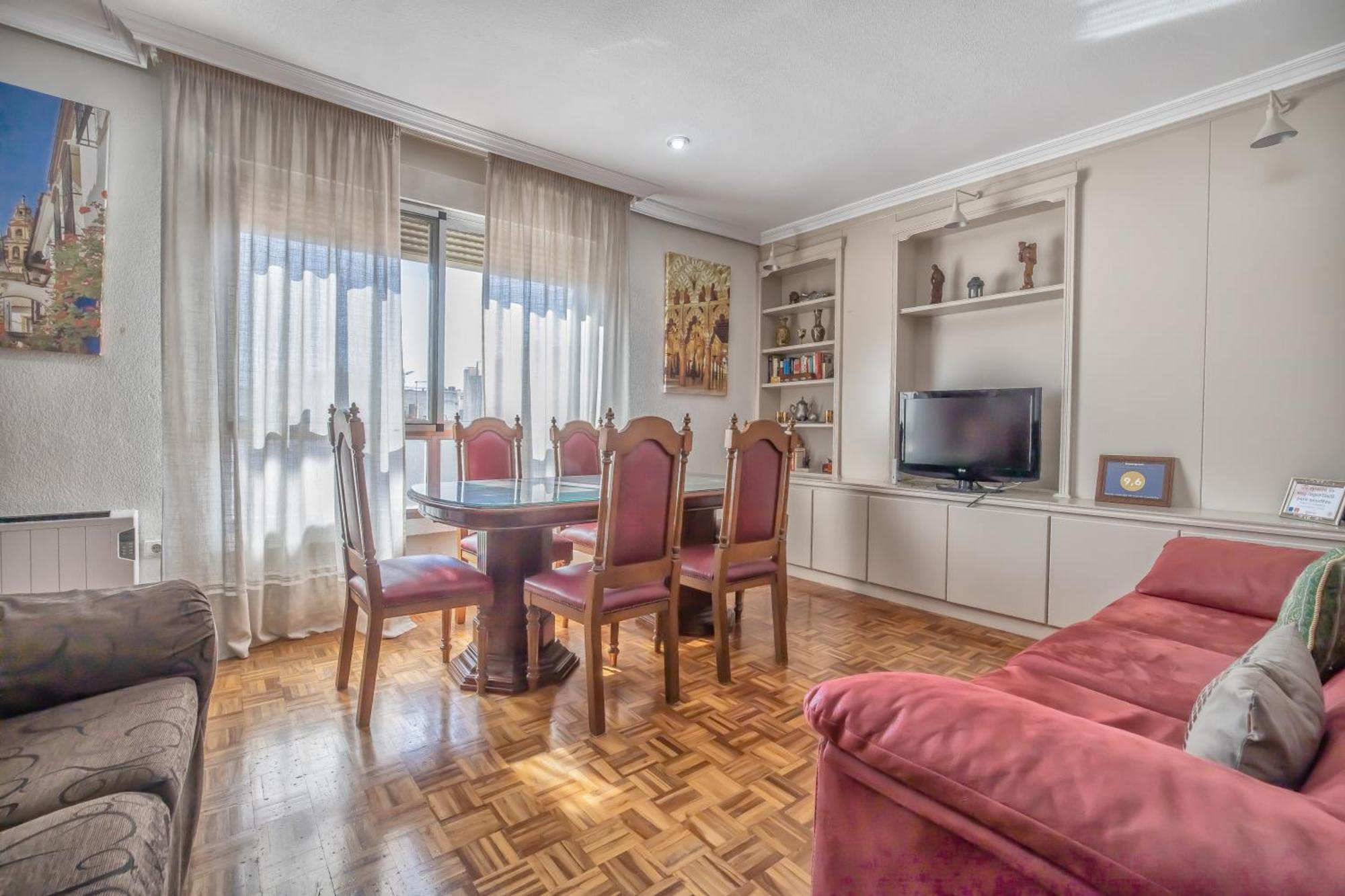 Apartamento Esmeralda & Centro & Parking Córdoba Eksteriør bilde