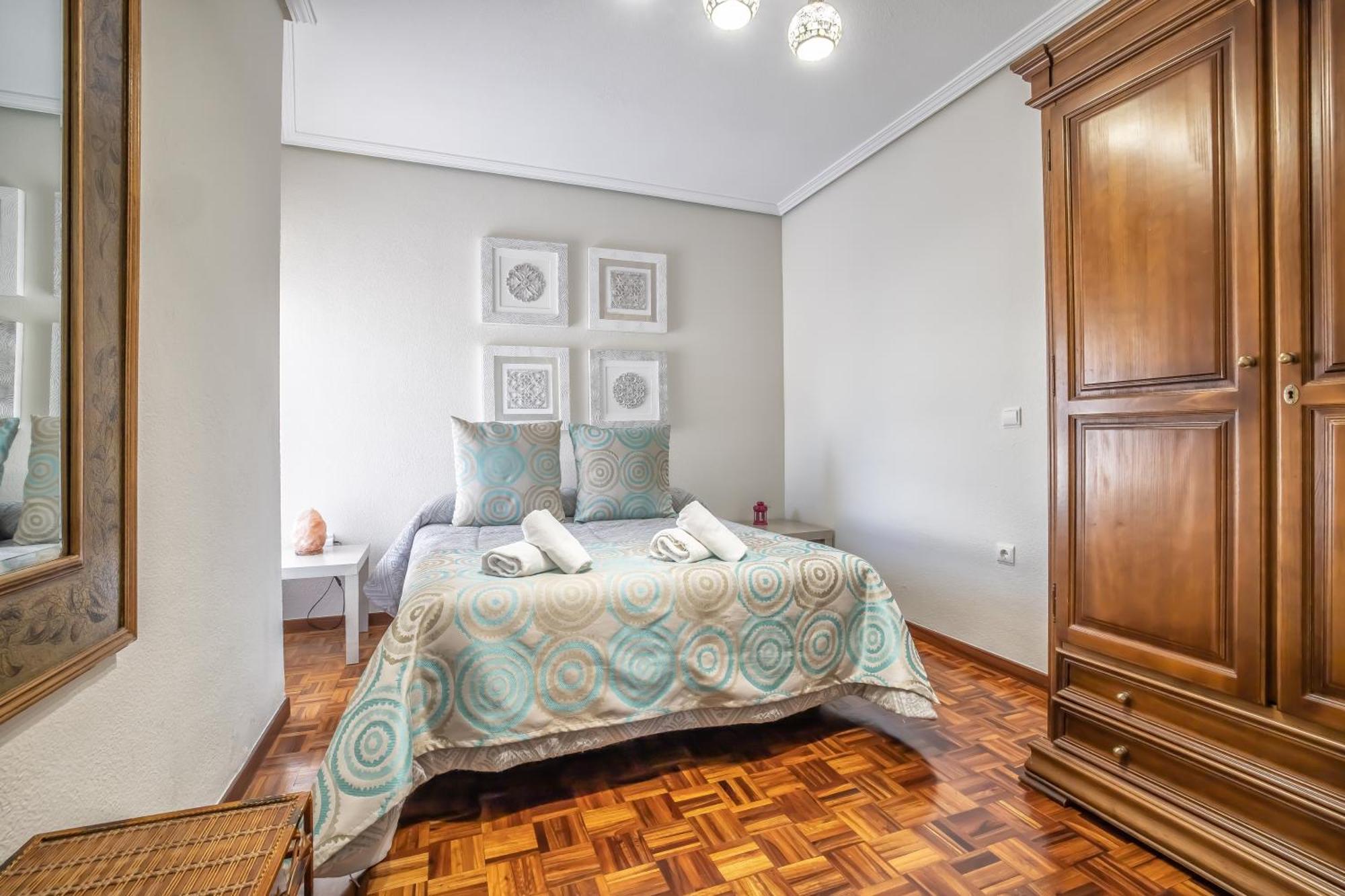 Apartamento Esmeralda & Centro & Parking Córdoba Eksteriør bilde