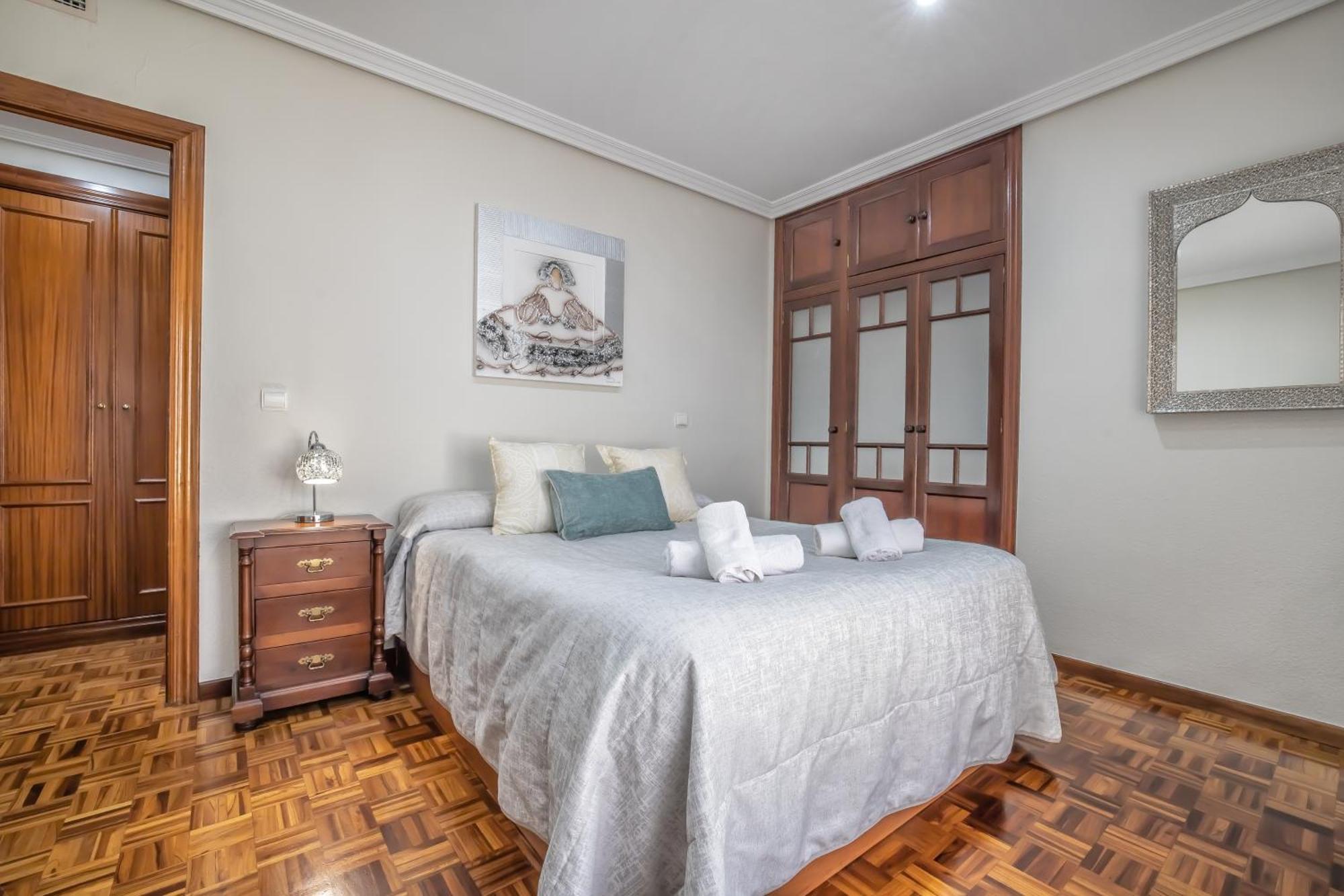 Apartamento Esmeralda & Centro & Parking Córdoba Eksteriør bilde