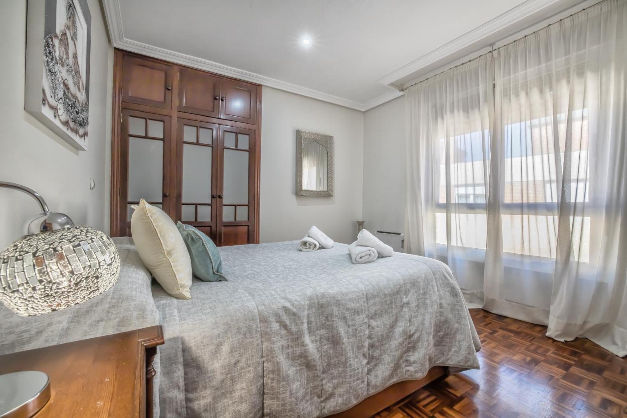 Apartamento Esmeralda & Centro & Parking Córdoba Eksteriør bilde