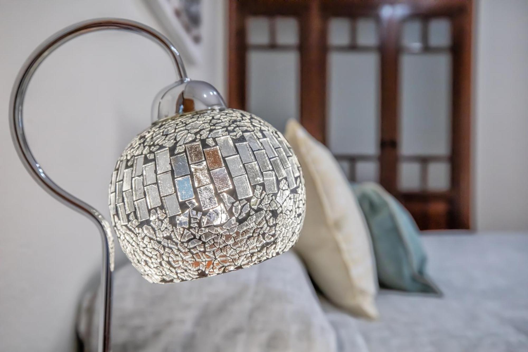 Apartamento Esmeralda & Centro & Parking Córdoba Eksteriør bilde