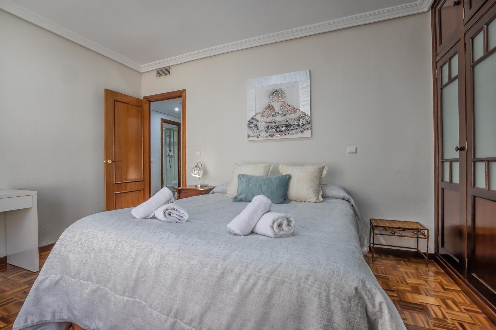 Apartamento Esmeralda & Centro & Parking Córdoba Eksteriør bilde